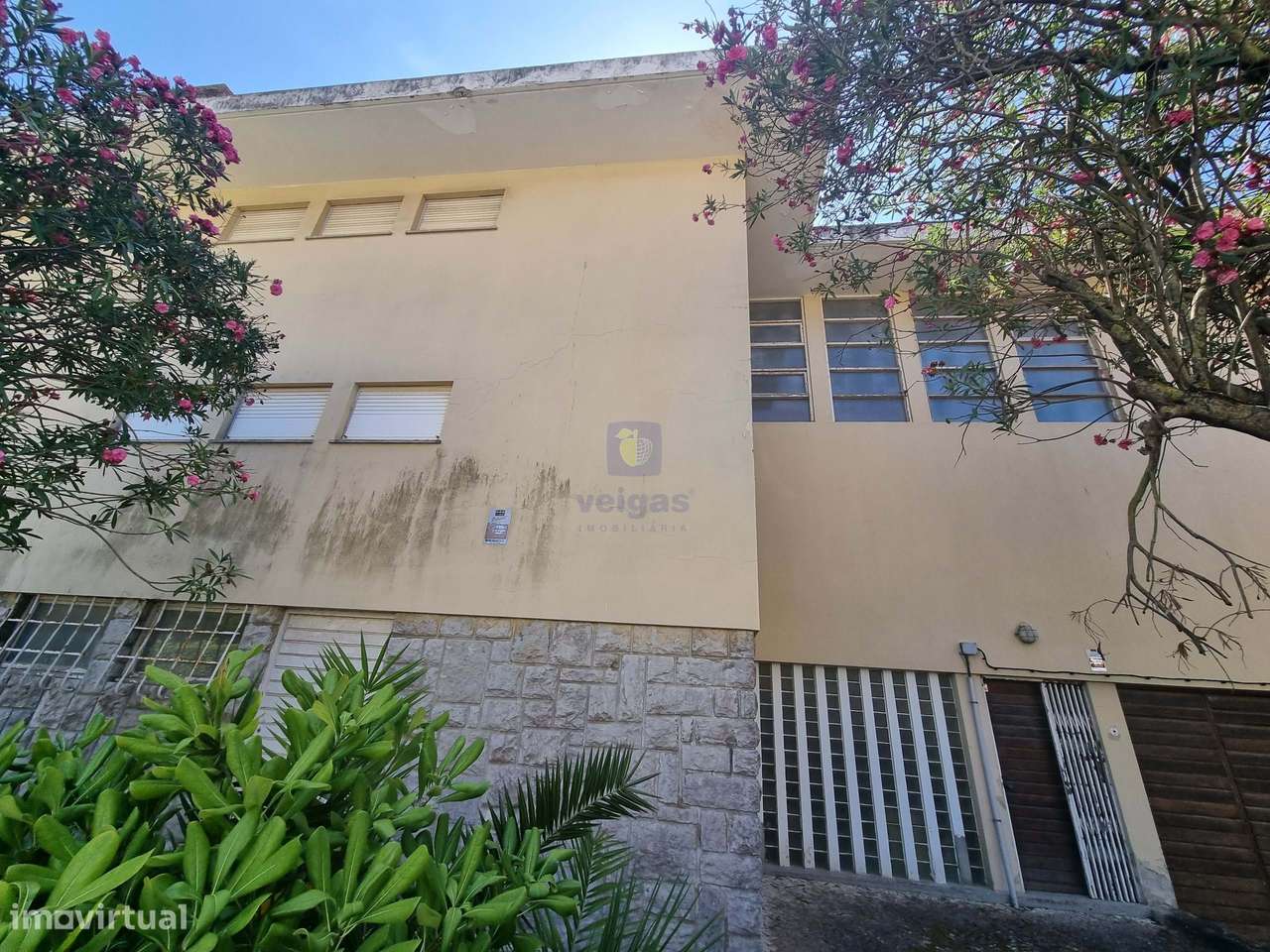 Moradia T6 em Carcavelos-14