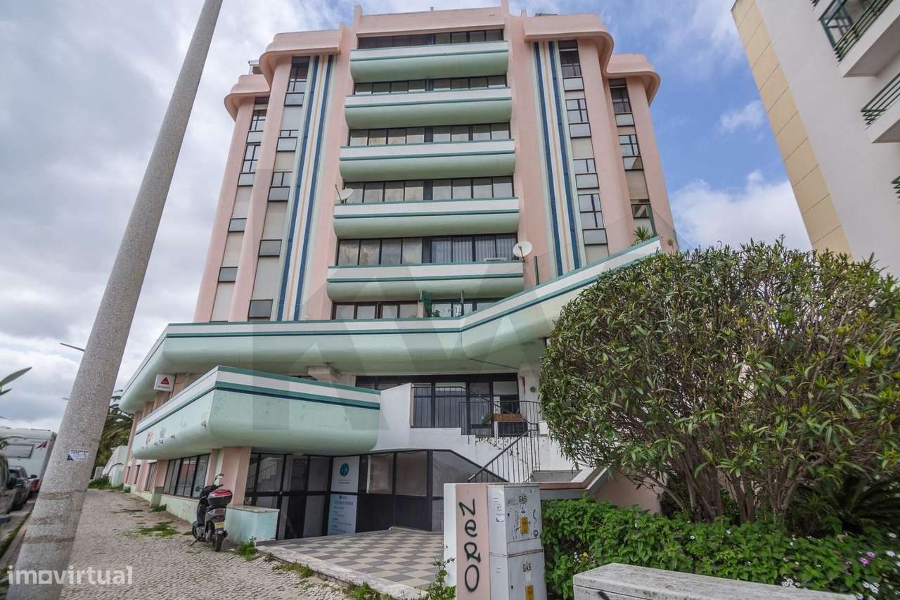 Loja - Snack Bar com esplanada para venda em Portimão-20