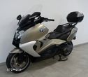 BMW C650 GT - 7