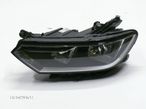 LAMPA PRZEDNIA LEWA VOLKSWAGEN PASSAT B8 3G1 2014 2018 H7 ZWYKŁA EU - 1