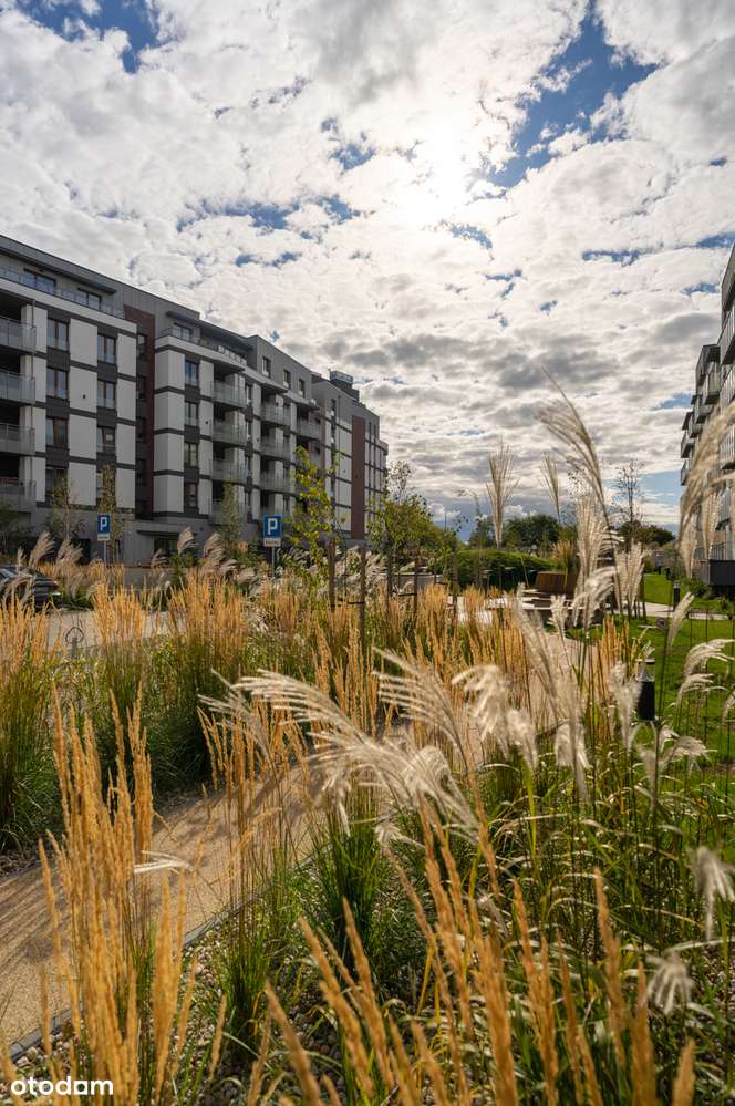 Mazowiecka Park - gotowe mieszkania już dziś-15