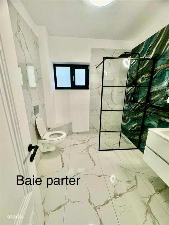 Case individuale 4 camere Bascov | 170 mp | Zona superba - Imagine principală: 3/17