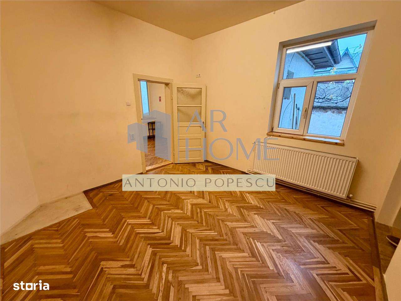 Casa 7 camere si curte, Ploiesti, zona Bobalna. - Imagine principală: 3/19