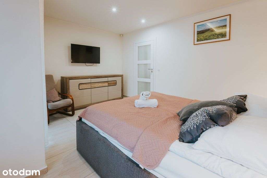 Nowość na rynku! Inwestycja, strefa Spa, 3 pokoje-12