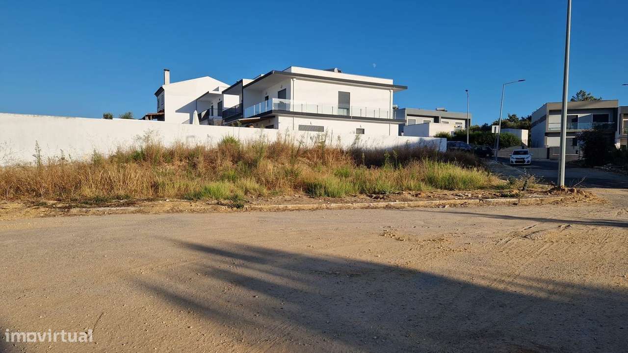 Lote de Terreno - Quinta da Amizade-7