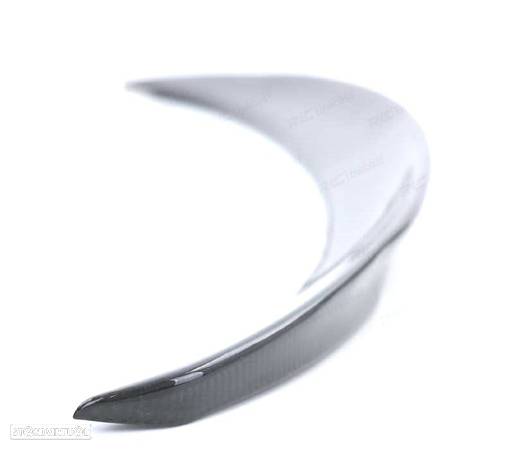 AILERON LIP SPOILER M PERFORMANCE CARBONO PARA BMW SERIE 5 F10 - 4