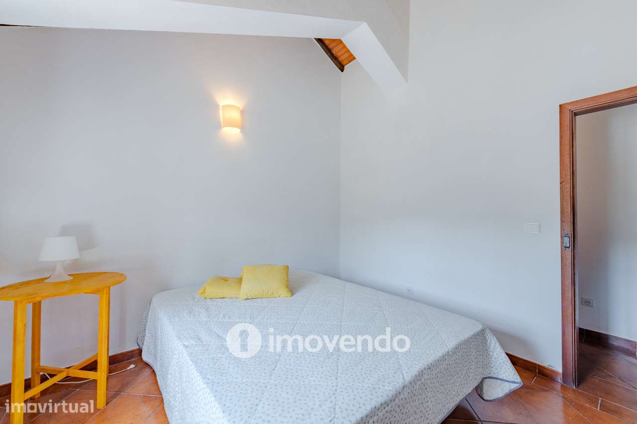 Monte Alentejano T3 com Piscina, 3 Hectares de Privacidade e Paisagem-25