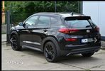 Hyundai Tucson 1.6 T-GDi N Line 4WD DCT - 16