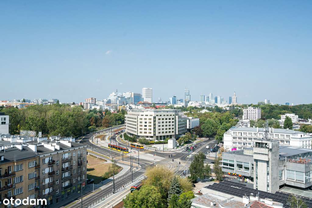 Apartament w Belvedere obok Łazienek Królewskich-15