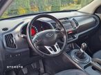 Kia Sportage 1.7 CRDI XL 2WD - 17