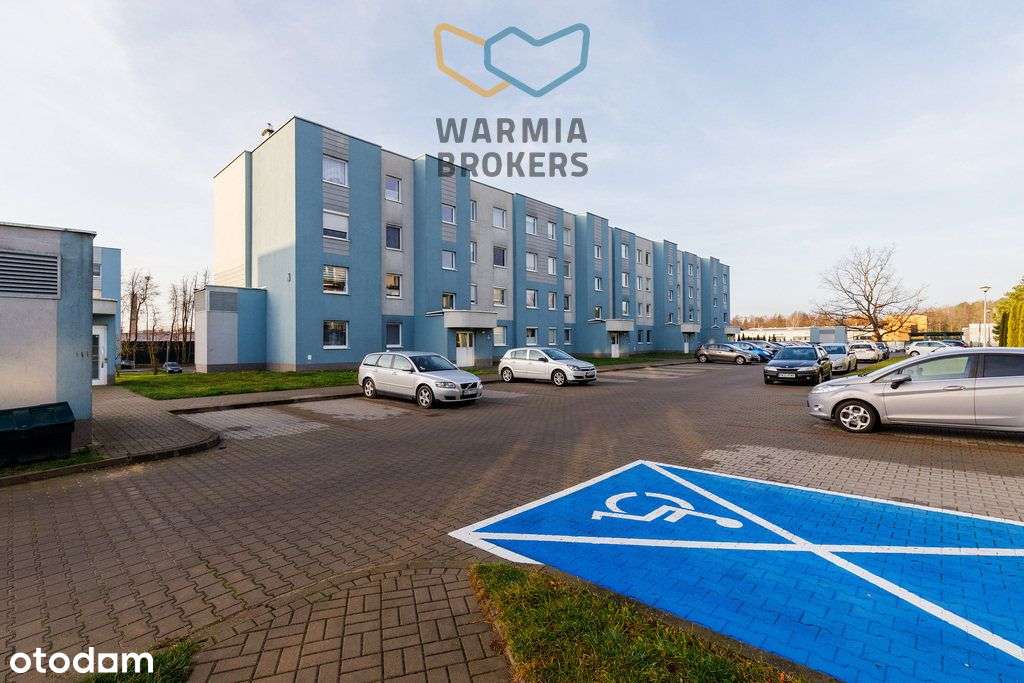 Jasne, dwustronne, umeblowane!-11