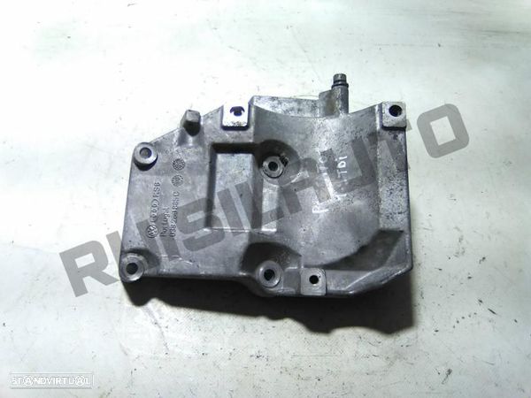 Suporte De Compressor Ac 0382_60885c Vw Passat (b5.5) 1.9 Tdi [ - 1