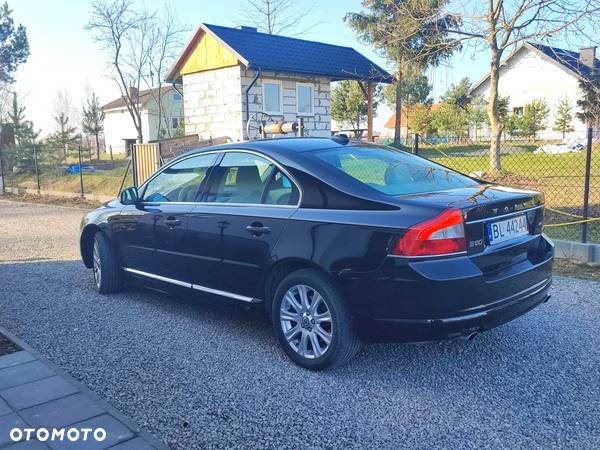 Volvo S80 D5 Executive - 17