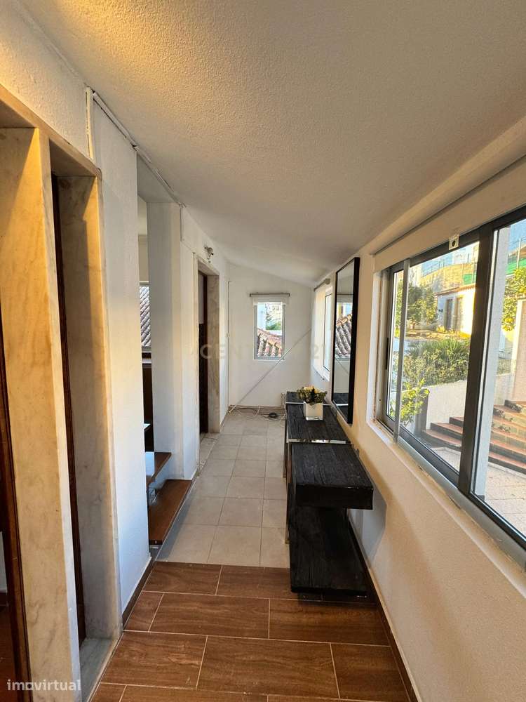 Casa Isolada em Alenquer com 4 Quartos e Garagem - 420.000€-7