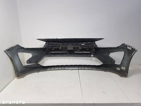 ZDERZAK PRZÓD GRILL ATRAPA KIA RIO IV 4 LIFT 20-24 PRZEDNI 86511-HAA0 86511HAA0 - 6