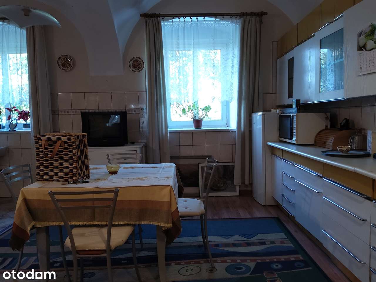 Wiejskie siedlisko w Jaźwinie - Pełny obrazek: 2/20