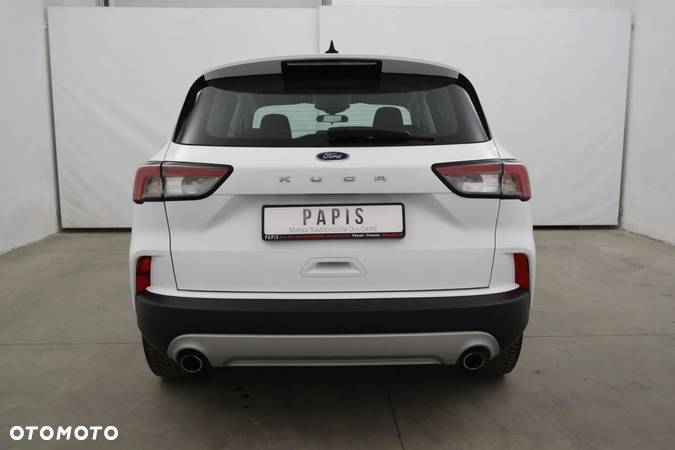 Ford Kuga 1.5 EcoBoost FWD Trend ASS MMT6 - 10