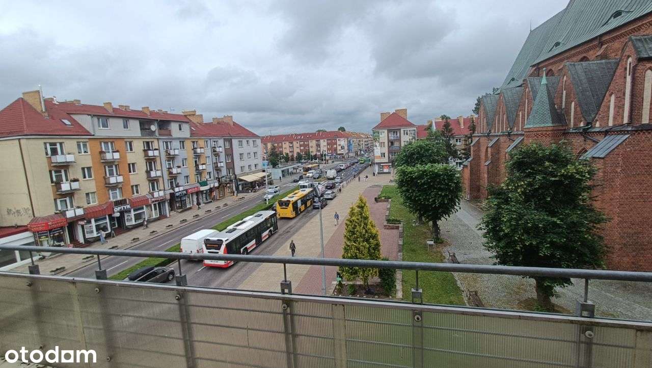 Wynajmę mieszkanie 5 pokoi 120m2 taras +2 balkony - Pełny obrazek: 4/6