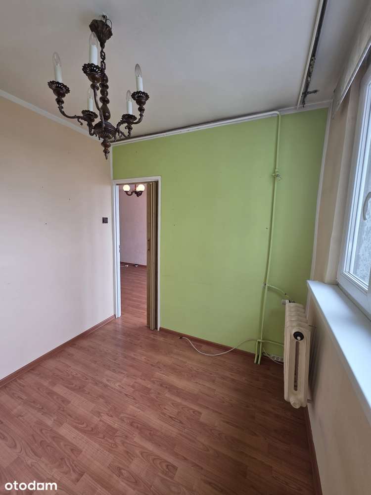 Mieszkanie, 3 pokoje, Wągrowiec ulica Średnia-11