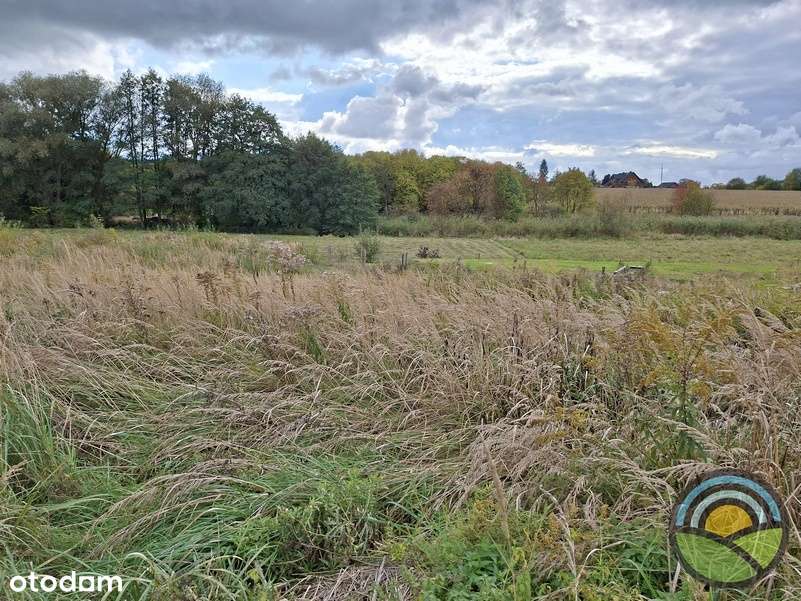 Działka budowlana 700 m2 k/ Zabierzowa-0