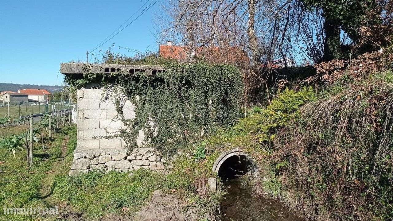 Moinho em Fafe - Grande imagem: 4/15