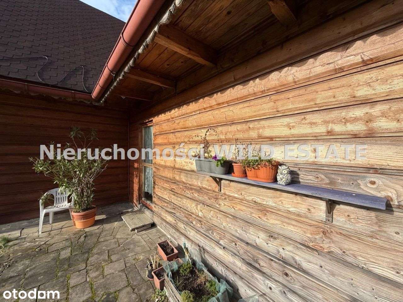 Dom, 76 m², Nowy Łupków-12