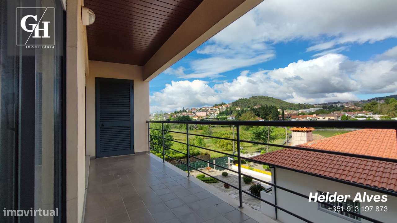 Apartamento T2 em Calendário com garagem fechada-31