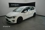 Volkswagen Golf Sportsvan VII SV 1.6 TDI BMT Trendline - 5