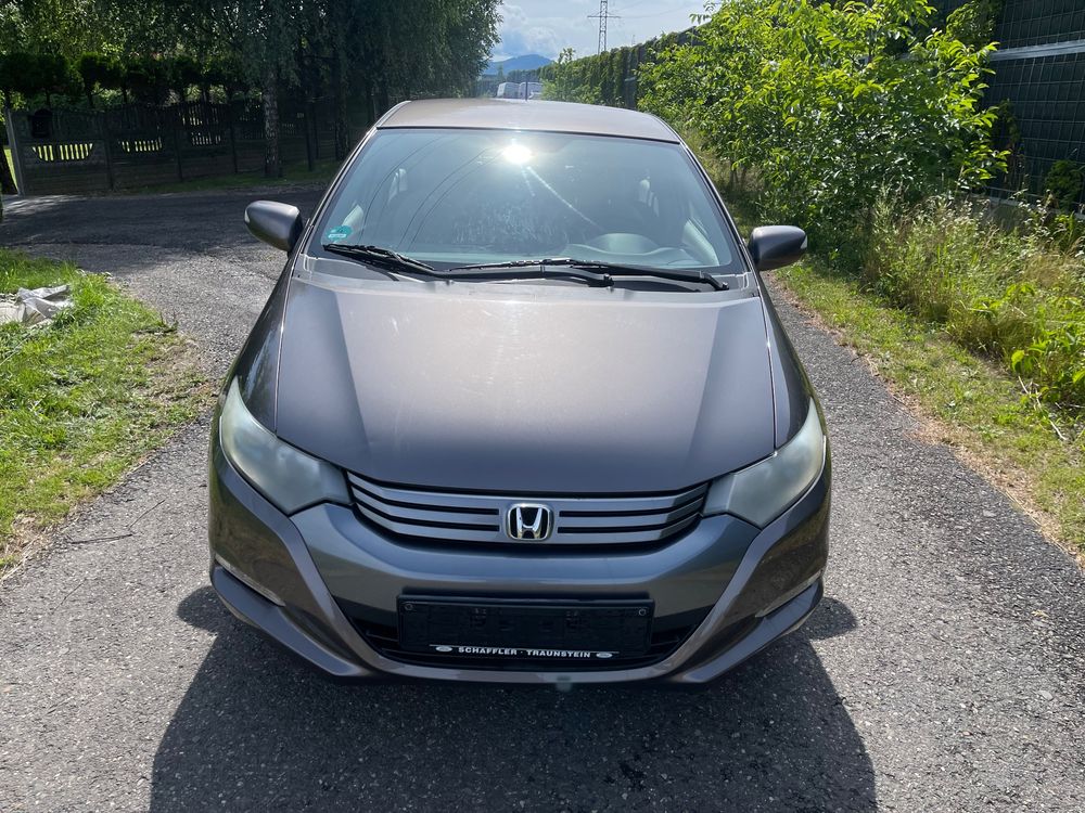 Honda Insight 1.3 IMA Comfort 2010