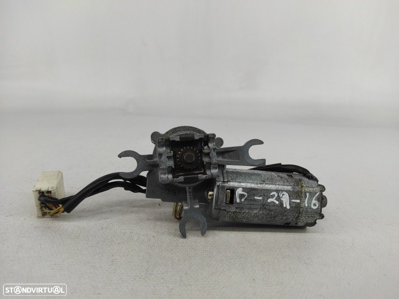 Motor Tecto Abrir Land Rover Range Rover Ii (P38a) - 1