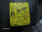 VW SHARAN SEAT ALHAMBRA MK1 LIFT LAMPA PRAWA PRZÓD 7M7941016L - 3