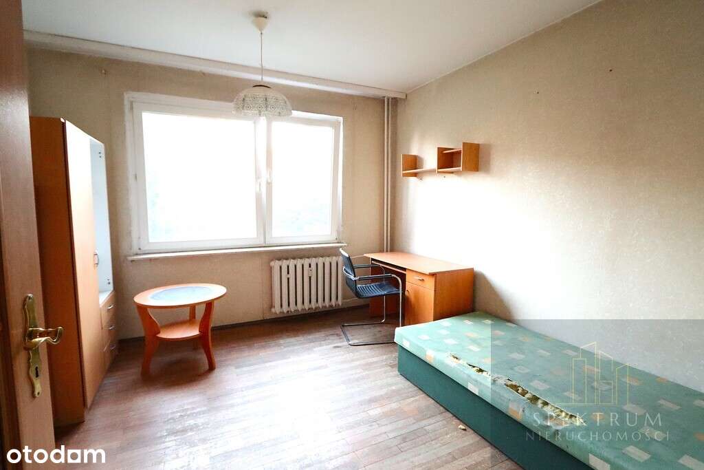 3 pokoje -ZWM- 1 piętro - winda-3