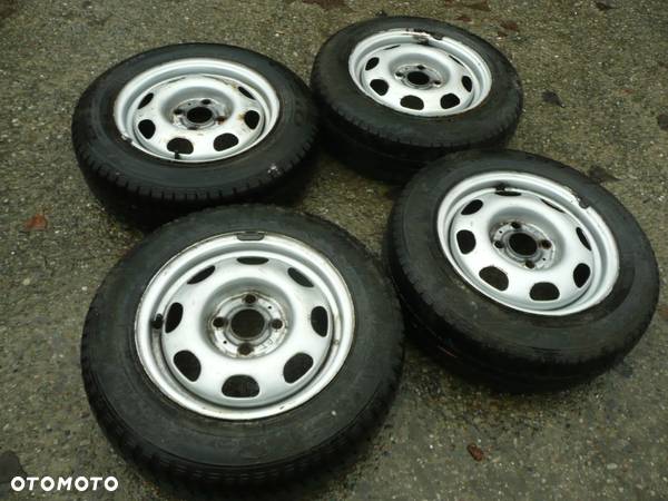 13” - Felgi Stalowe  OPEL - 4x100 , r13 cali - Corsa , Astra - HONDA Civic - TOYOTA Yaris - Mazda 2 - Kia Rio - Hyudnai  i10 i20 - 4