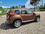 Dacia Duster 1.6 16V 4x2 Prestige - 16