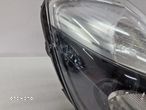 RENAULT CLIO 3 III LIFT 09-12 PRAWA SOCZEWKA LAMPA PRZEDNIA PRZÓD , NR 8200775878 , NR AUKCJI LA61 - 6