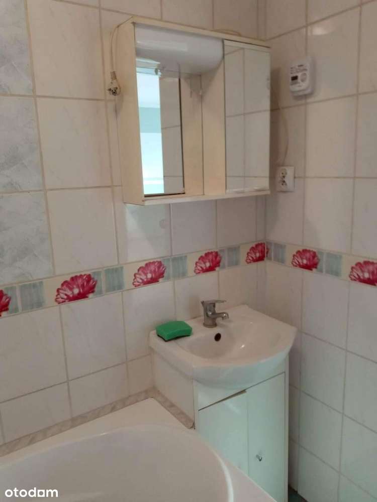 Mieszkanie, 40 m², Rogoźno-9