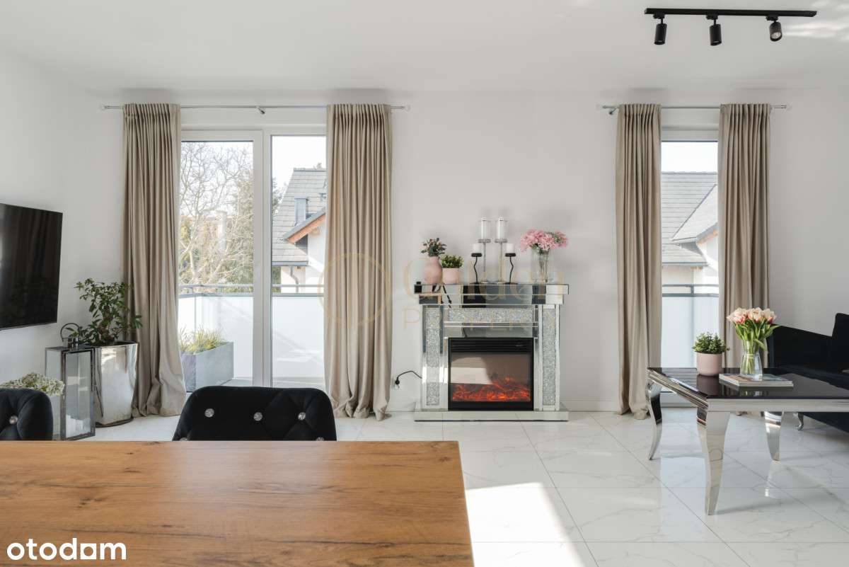 Gotowe do zamieszkania-  2 balkony, 2 łazienki - Pełny obrazek: 5/20