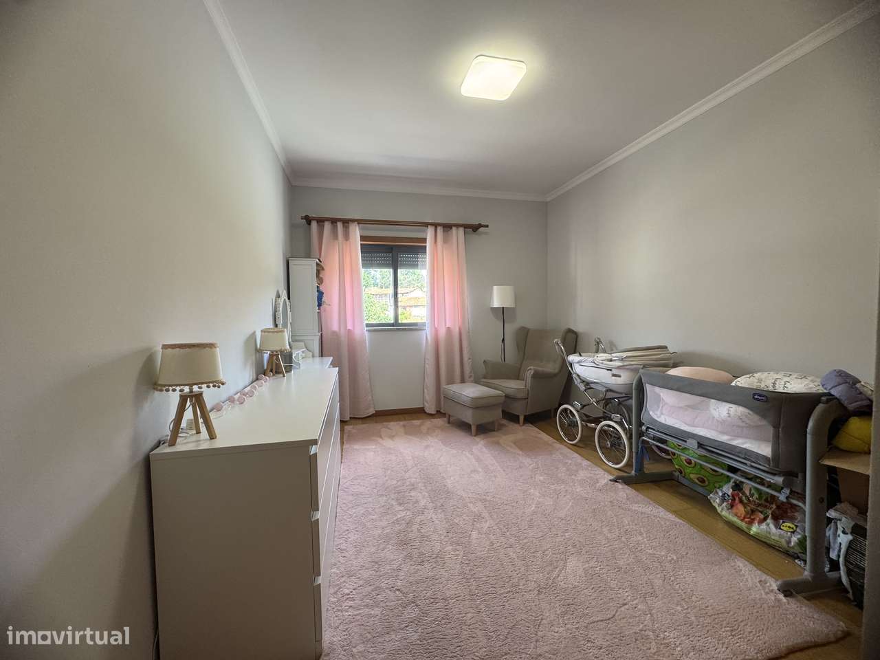 Apartamento T3 duplex – Oliveira de Frades-11
