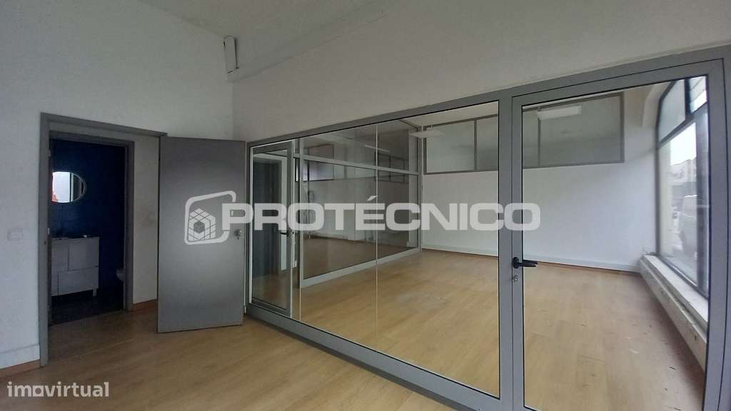 Loja Avenida Europa - Grande imagem: 3/9