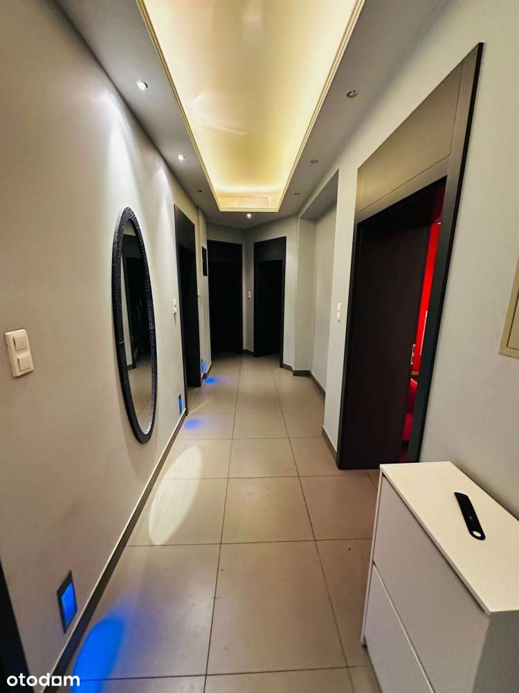 Duże mieszkanie w centrum Katowic od właściciela-5