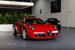 Alfa Romeo 4C 1750 TBi - 3