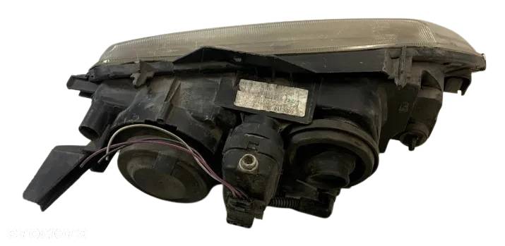 Tania Wysyłka 10 zł . Fiat Ducato Jumper Boxer 94-02r Lampa Przednia Lewa 40390748 / Renault ESPACE 3 96-02r 89002588 7701038271 - 4