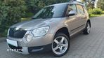 Skoda Yeti 1.2 TSI Active DSG - 2