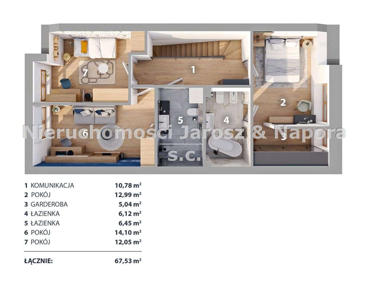 Nowe Szeregowce Z Pompą Ciepła I Rekuperacją-7