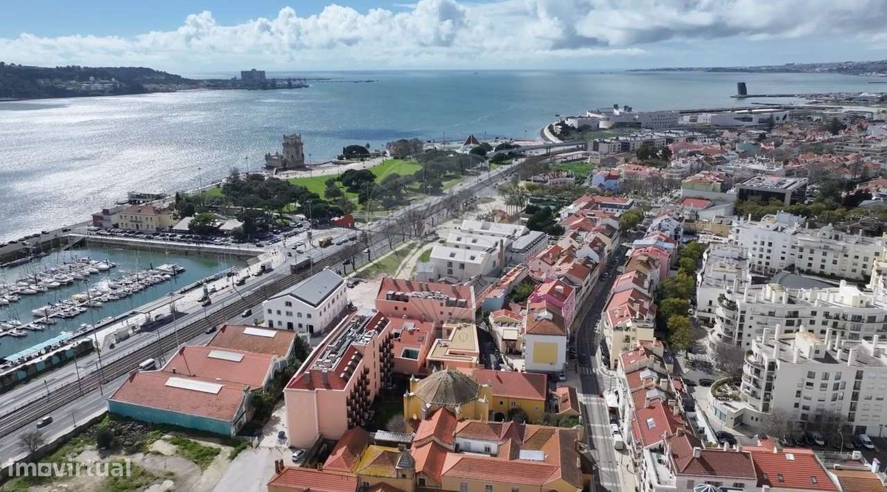 Apartamento T2 para venda-2