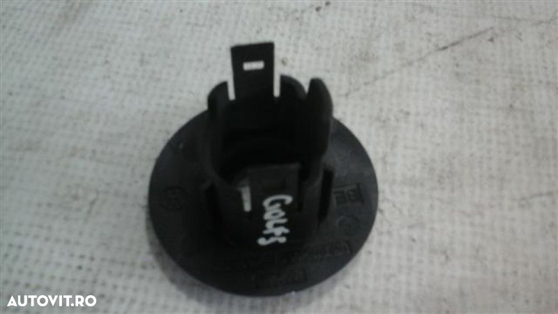 Suport senzor parkassist VW Golf 5 / GOLF 6 An 2004 2005 2006 2007 2008 2009 2010 2011 2012 cod 1K69 - 3