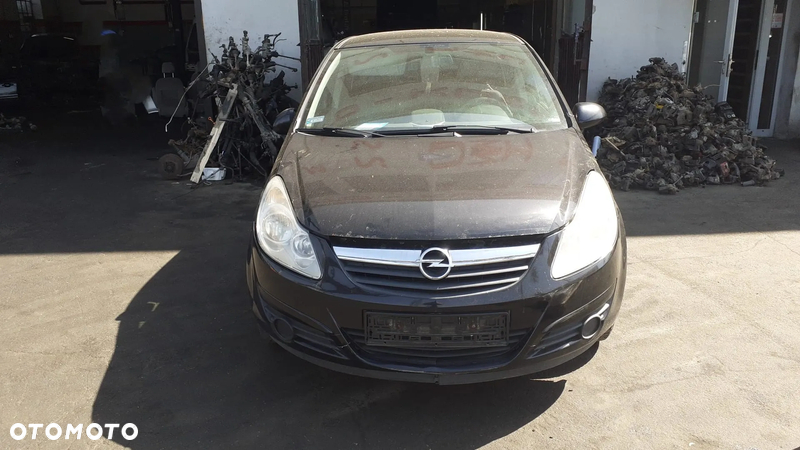 Opel Corsa D 1.2 2008 rok z przeznaczeniem na części !!! - 1