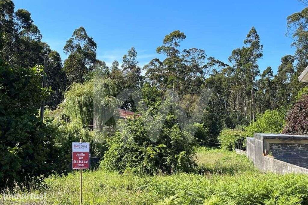 Terreno Rustico em  Argoncilhe. - Grande imagem: 5/9