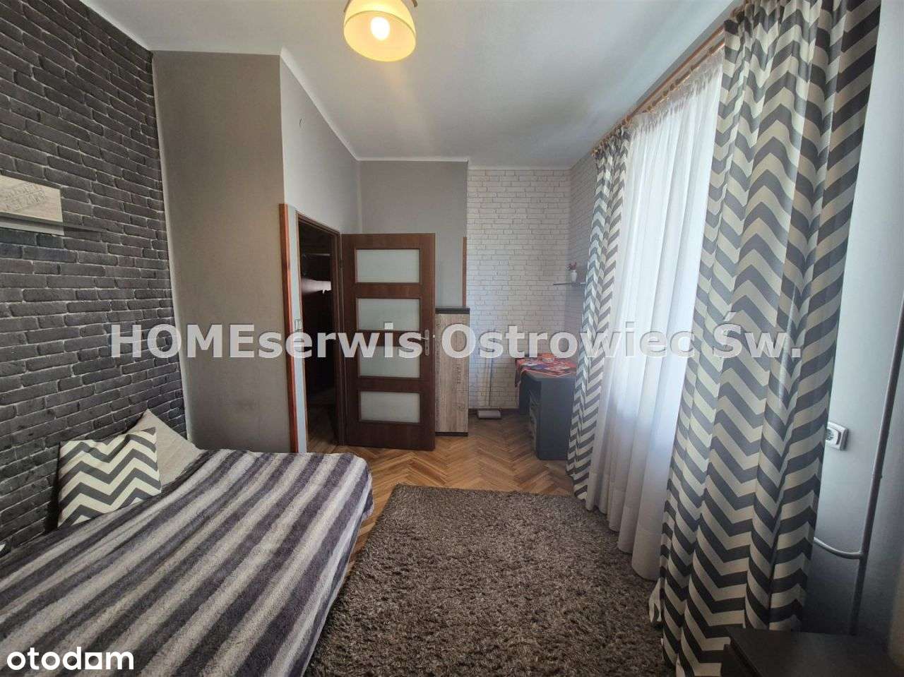 Mieszkanie 45,7 m2 ul. Stodolna 2 pokoje sprzedaż-1