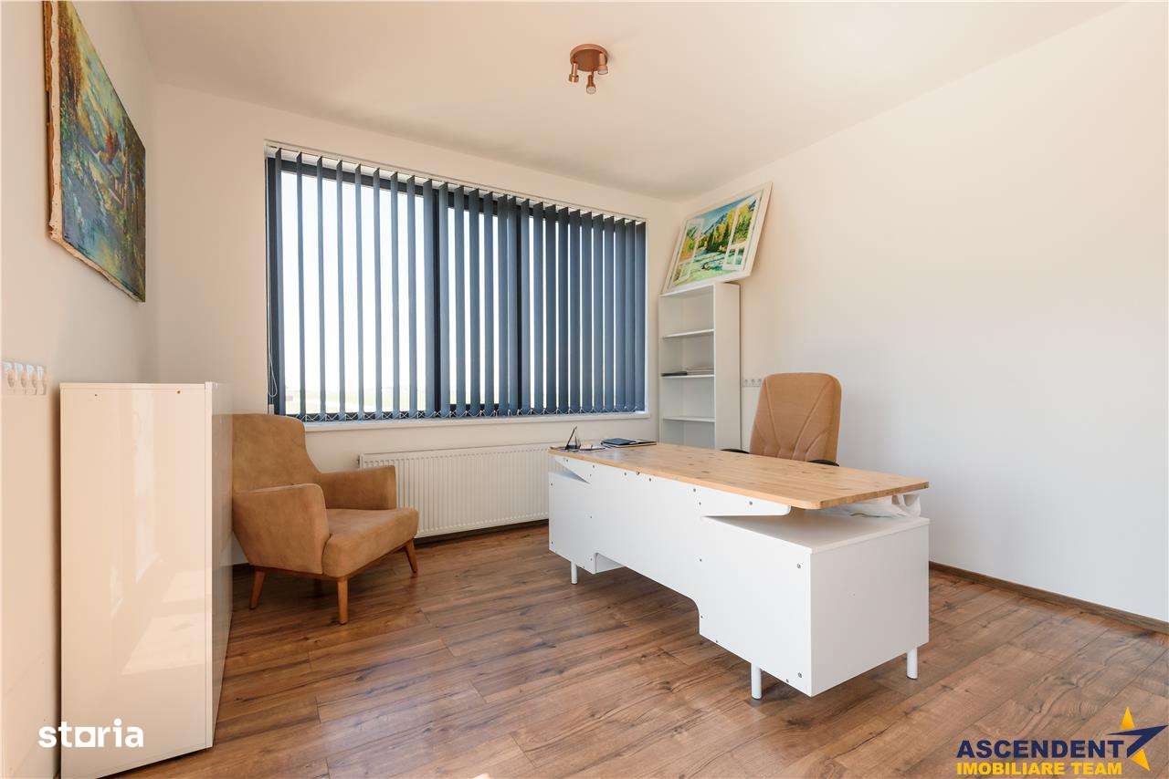 Hala moderna +3.000mp curte, conditii optime, exterior Brasov - Imagine principală: 4/20